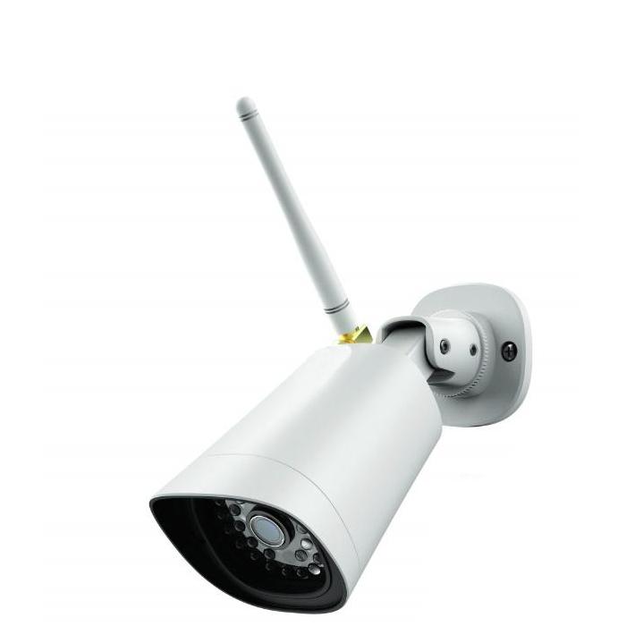 Caméra IP image