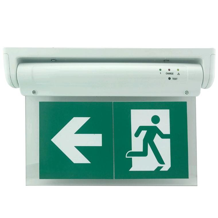 Éclairage de secours image