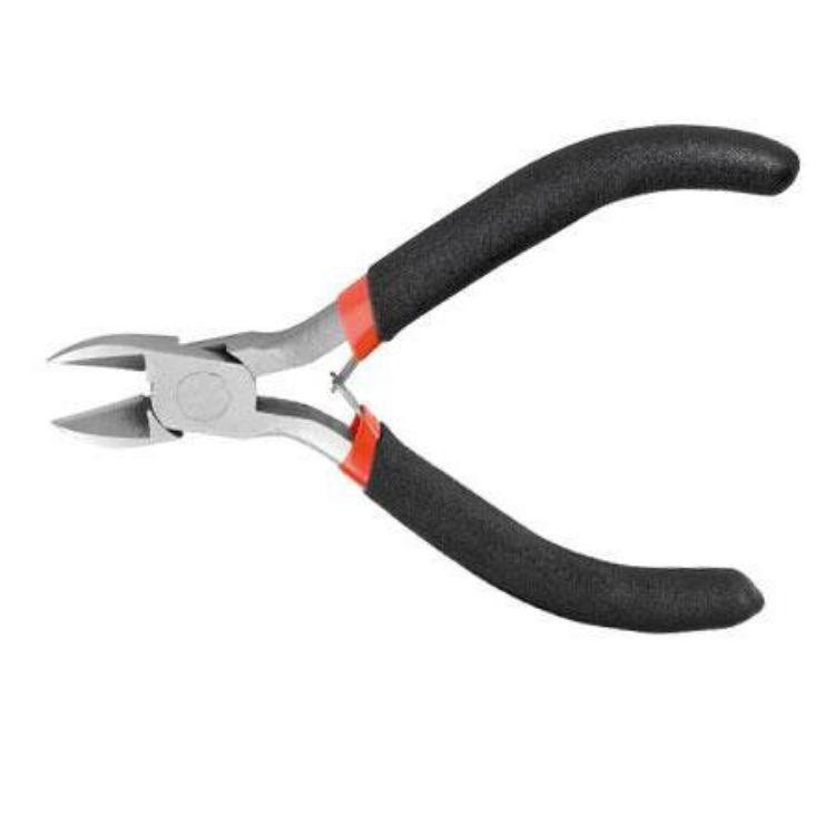 Kniptang Afbeelding