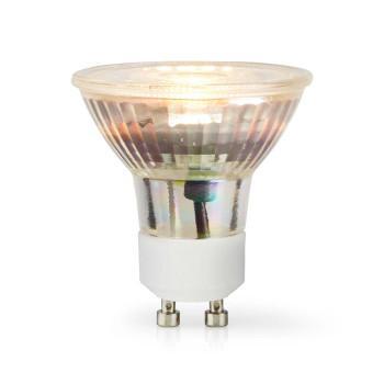 GU10 lamp	 Afbeelding