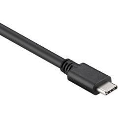 USB C kabel Afbeelding