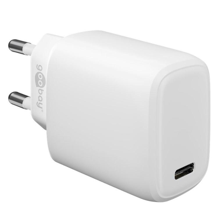 USB C oplader afbeelding