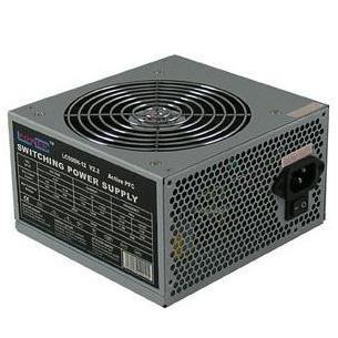 Computervoeding Afbeelding