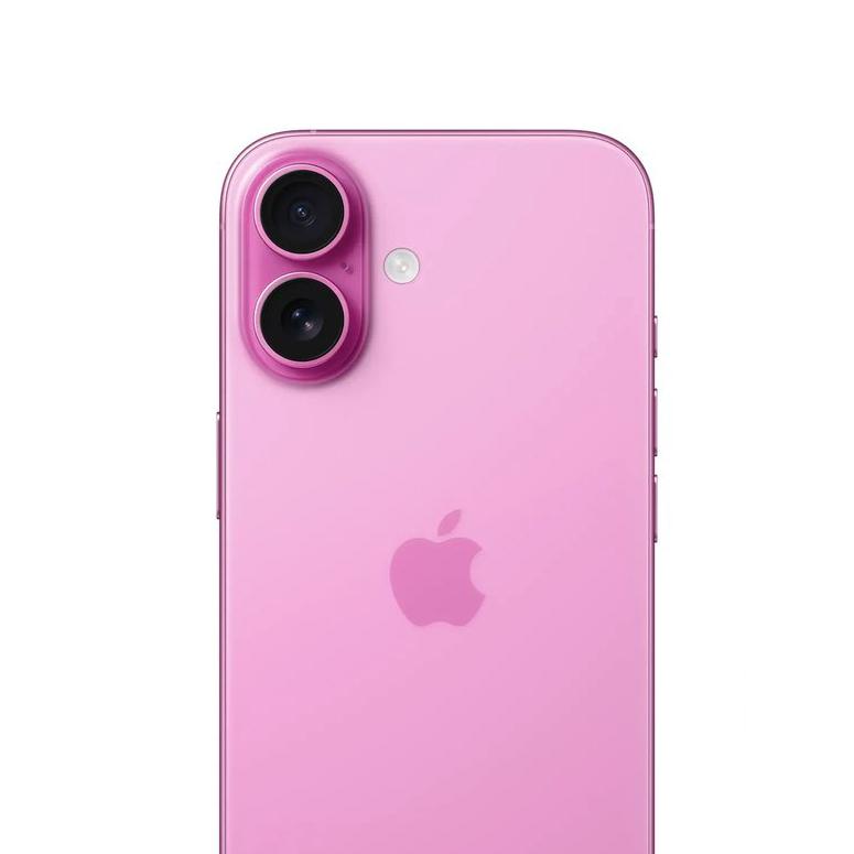 iPhone 16 afbeelding