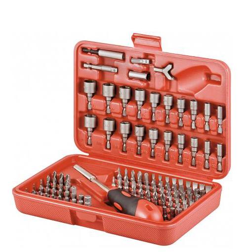 Outils de précision image