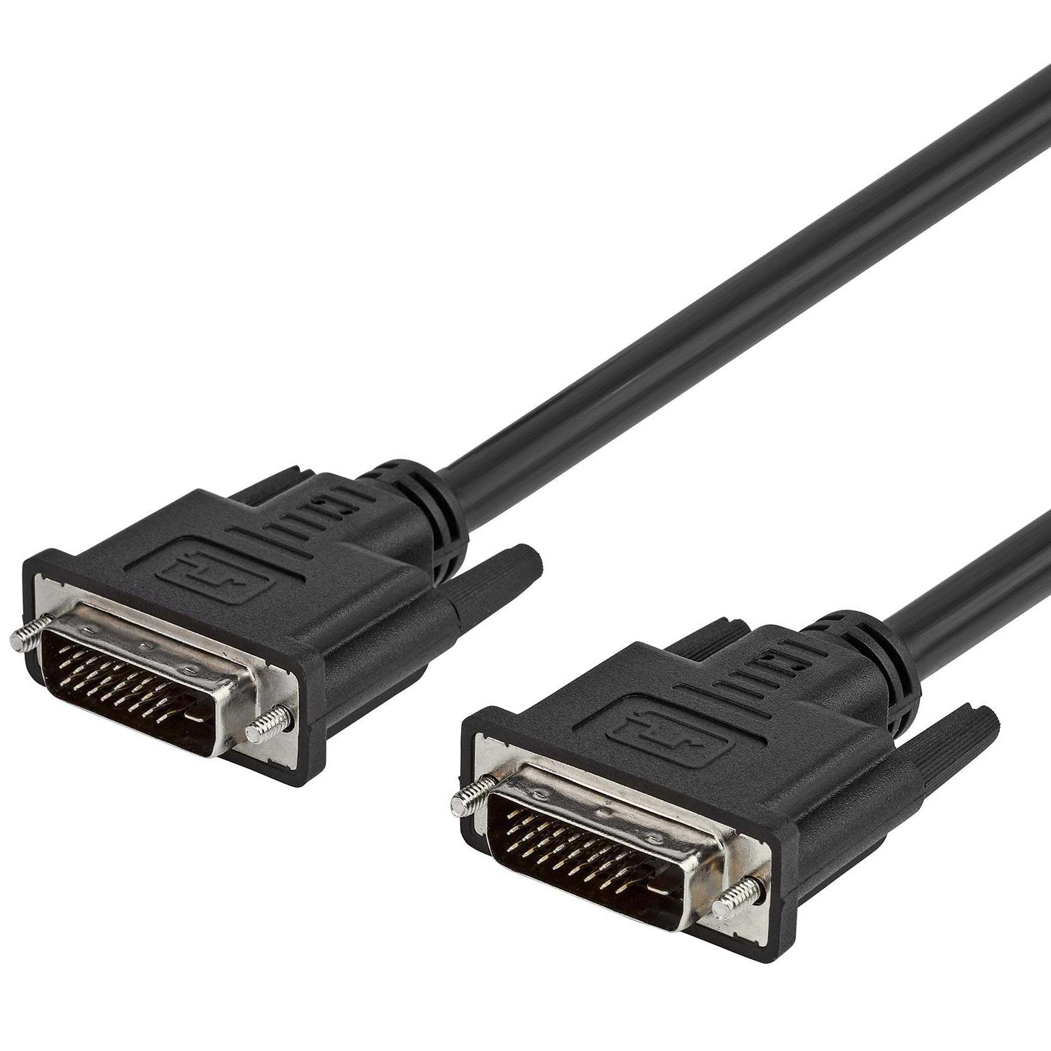 Monitor kabel afbeelding