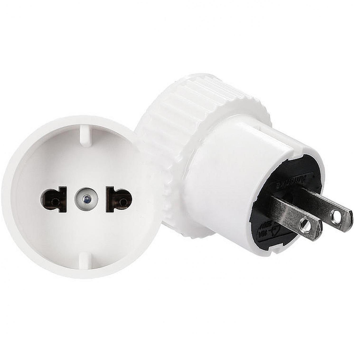 Adaptateur de voyage Image