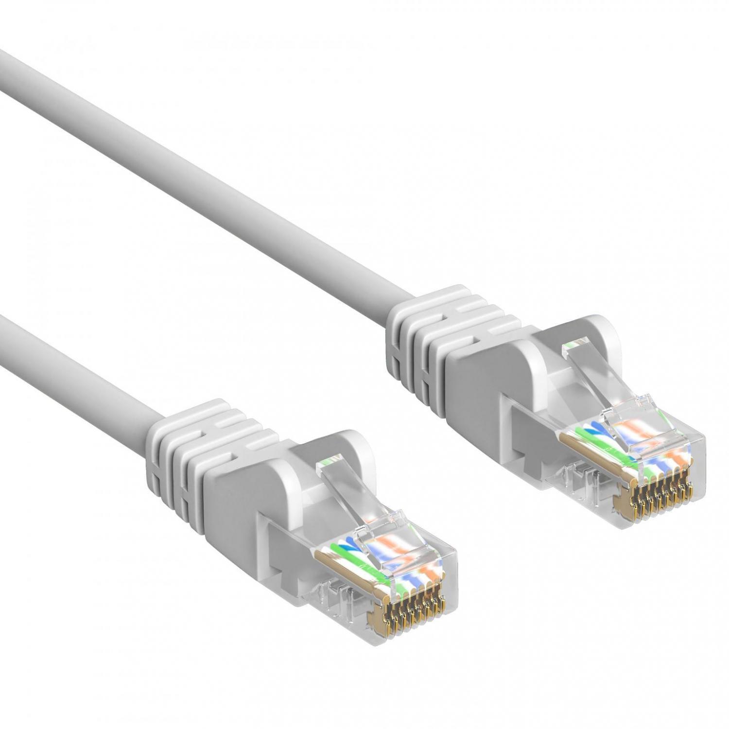 Netwerk kabel Afbeelding