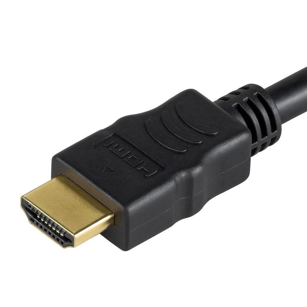 HDMI afbeelding