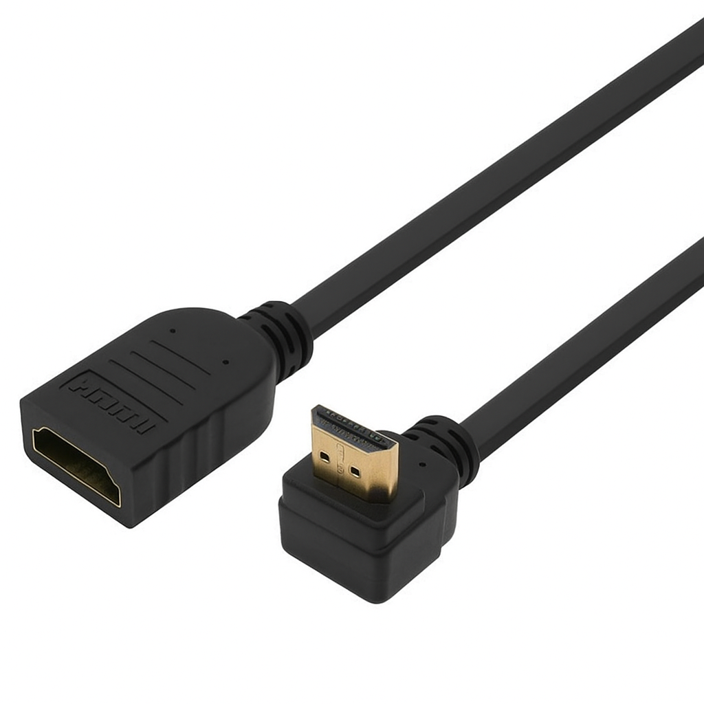 HDMI verlengkabel afbeelding