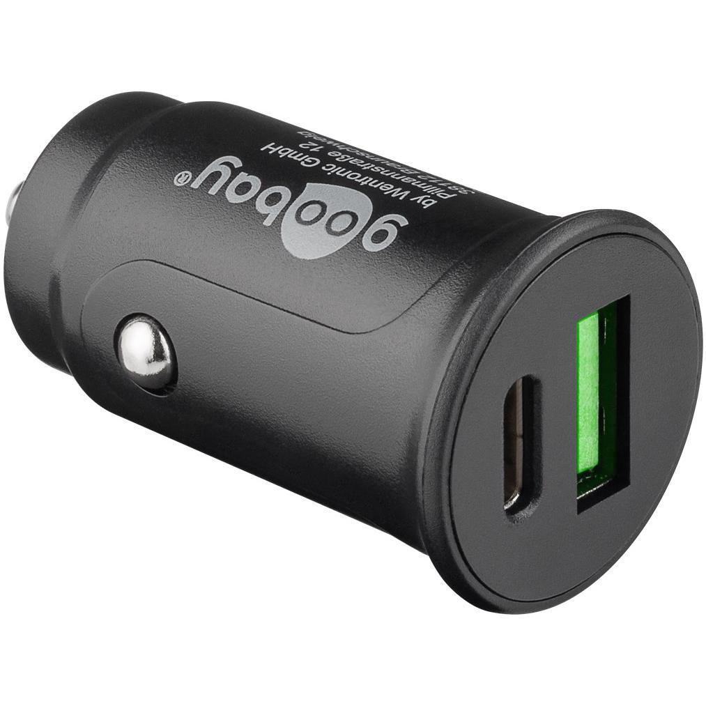 Auto oplader Afbeelding