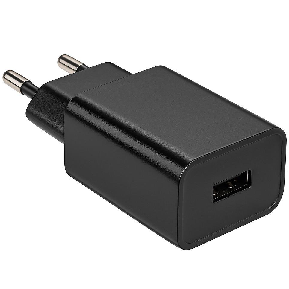 USB oplader Afbeelding