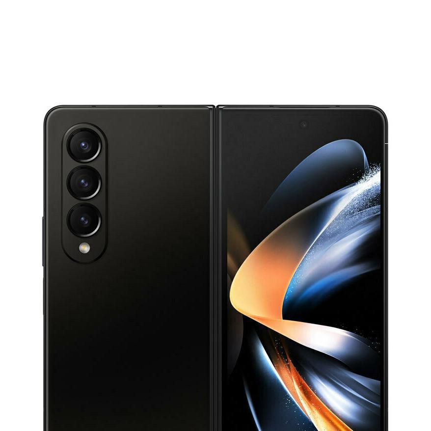 Samsung Galaxy Z Fold afbeelding