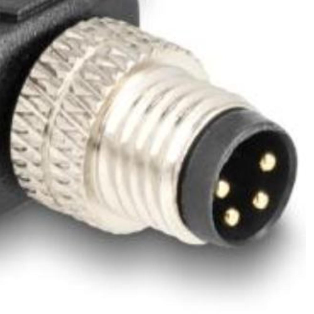 4-pin Afbeelding