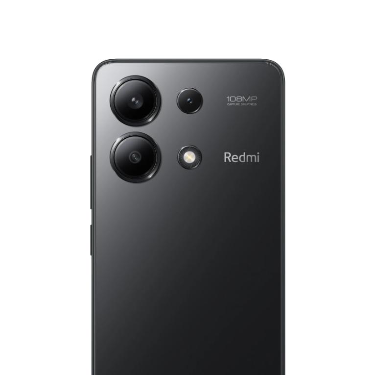 Xiaomi afbeelding