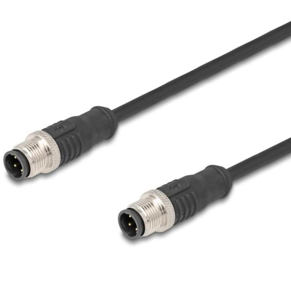 M12 kabel afbeelding