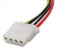 Molex Kabel afbeelding