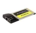 PCMCIA kaart afbeelding