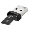 Lecteur de carte USB image