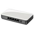 Concentrateur de commutation Internet image
