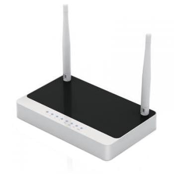 Routeur et modem image