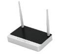 Routeur et modem image