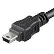 Mini câble USB image