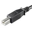 Câble d'imprimante USB image
