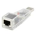 Adaptateur réseau USB image