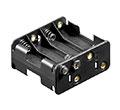 Support de batterie image