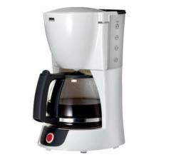 Koffiezetapparaat afbeelding