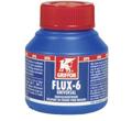 Soldeer flux afbeelding
