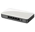 Concentrateur de commutation Internet image