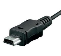 USB Mini Kabel afbeelding