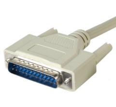 Parallel Kabel afbeelding