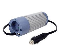 DC-AC adapter afbeelding