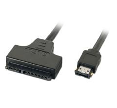 eSATAp kabel afbeelding