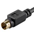 S-Video kabel afbeelding