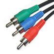 Component kabel afbeelding