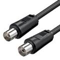 Coax kabel afbeelding