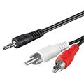 Audio afbeelding
