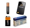 Batterie et accumulateur image
