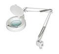 Lampe loupe image