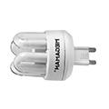 Lampe G9 image
