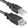 Câble d'extension USB A 2.0 image