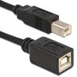 Câble d'extension USB B 2.0 image