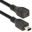 Mini-câble d'extension USB image