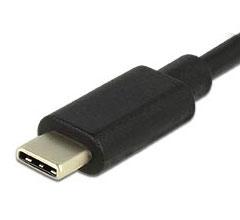 USB C Kabel afbeelding