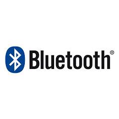 Bluetooth afbeelding