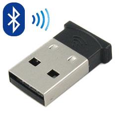 Adaptateur bluetooth image